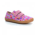 Zapatillas Respetuosas de Lona Froddo Vaquitas