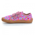 Zapatillas Respetuosas de Lona Froddo Vaquitas