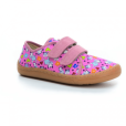 Zapatillas Respetuosas de Lona Froddo Vaquitas