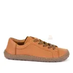 FRODDO LACES - COGNAC (marron anaranjado + cordones marrones) G3130257