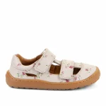 FRODDO sandalias doble velcro G3150291-12 FLOWERS