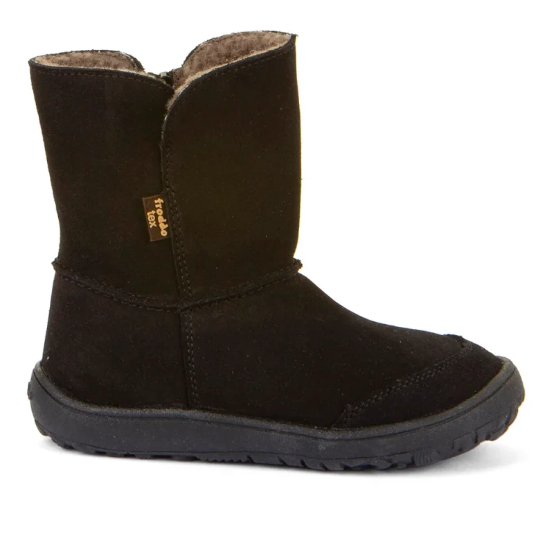 G3160238-4.webp Botas Respetuosas Froddo Tex Suede