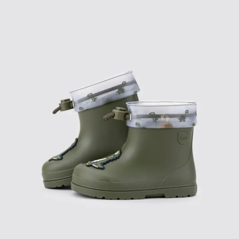 Igor-Barefoot-Bota-de-Agua-Mendi-Dino-Kaki-1 Igor-Barefoot-Bota-de-Agua-Mendi-Dino-Kaki-1