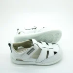 ZAPY sandalias AD201101 BLANCO