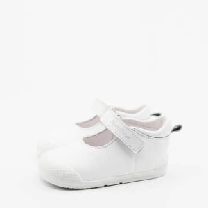 Calzado Respetuoso Blanditos Sol Blanco