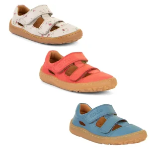 Sandalias Respetuosas Froddo Doble Velcro (1)