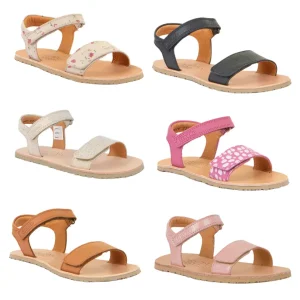 Sandalias respetuosas FRODDO flexy lia (1)