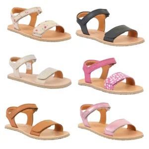 Sandalias respetuosas FRODDO flexy lia (2)