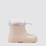 IGOR Botas Agua W10322-004 MENDI GATO BEIGE