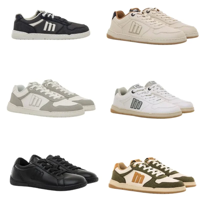 Zapatillas Respetuosas Mustang free miami 84766 (2)