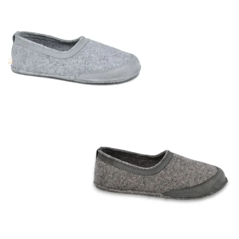 Zapatillas Respetuosas de Interior Oma king Hall