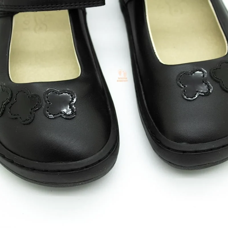 bailarinas-colegiales-barefoot-froddo-nina-flower.webp Merceditas Respetuosas Froddo Nina