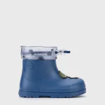 IGOR – BOTAS AGUA W10323-050 – MENDI DINO JEANS (AZUL MARINO)
