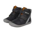 Botas Barefoot D.D. Step Blue Line W063-228A