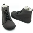 Botines Respetuosos CoqueFlex Suede 4367