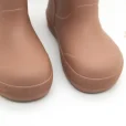 Botas de Agua Respetuosas Igor Yogi Borreguito