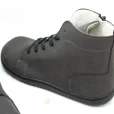 Botines Respetuosos CoqueFlex Suede 4367
