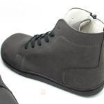 COQUEFLEX – BOTINES – SUEDE – 4367 – ANTRACITA (GRIS)