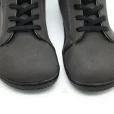 Botines Respetuosos CoqueFlex Suede 4367