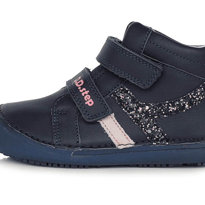 botas-respetuosas-ddstep-A063-316B-royal-blue-pink1.png Botas Respetuosas D.D. Step Royal Blue Línea Rosa Fluorescente