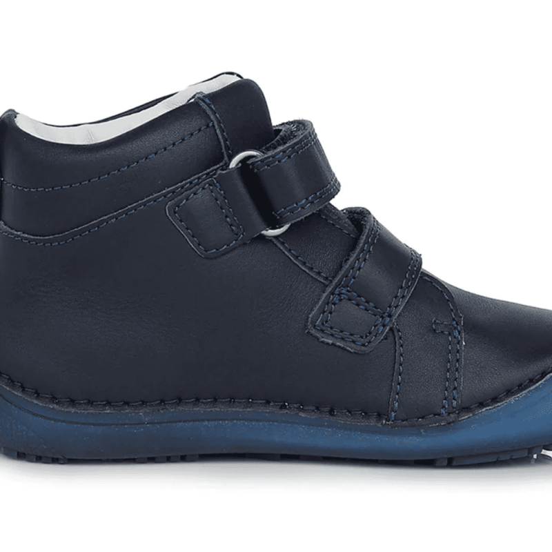 botas-respetuosas-ddstep-A063-316B-royal-blue-pink5.png Botas Respetuosas D.D. Step Royal Blue Línea Rosa Fluorescente