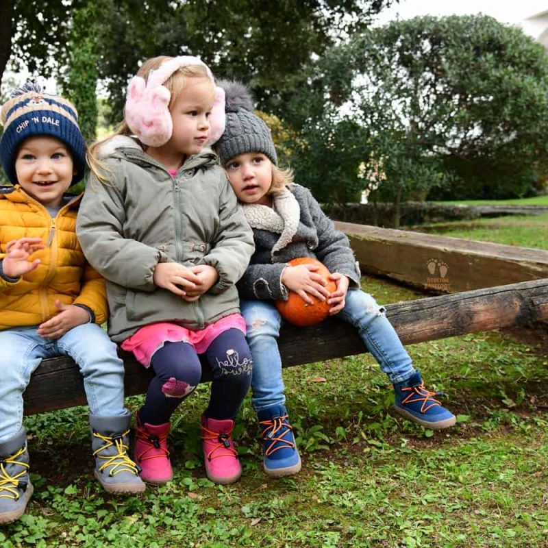 botas-respetuosas-froddo-tex1.jpg Botas Respetuosas Froddo Tex Track Rosa Brillo Caña Alta