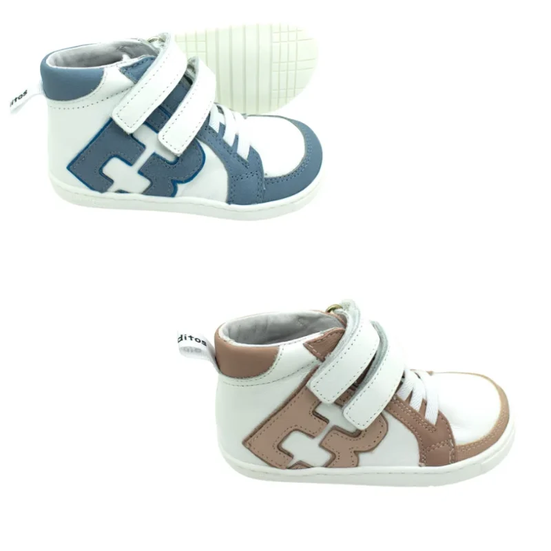 botas respetuosas gante Blanditos by Crios