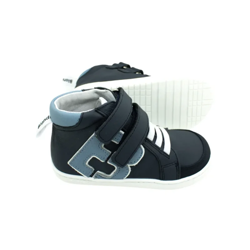 botas respetuosas gante NAVY Blanditos by Crios