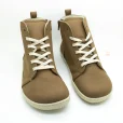 Botines Respetuosos CoqueFlex Suede 4367