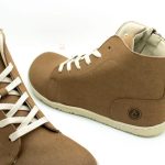 COQUEFLEX - BOTINES - SUEDE - 4367 - CORTEZA