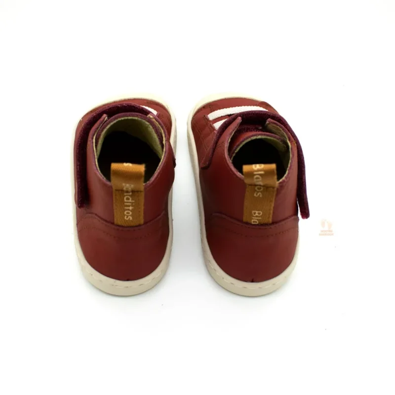 botines-barefoot-blanditos-crios-tokio-duero.webp Botines Respetuosos Blanditos by Crio's TOKIO