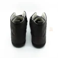 Botines Respetuosos CoqueFlex Suede 4367
