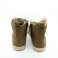 Botines Respetuosos CoqueFlex Suede 4367