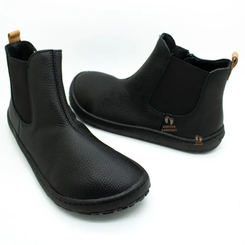 botines-minimalistas-froddo-chelys-chelsea-negro.webp Botines Respetuosos Froddo Chelsea Negro