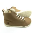 Botines Respetuosos CoqueFlex Suede 4367