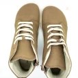 Botines Respetuosos CoqueFlex Suede 4367