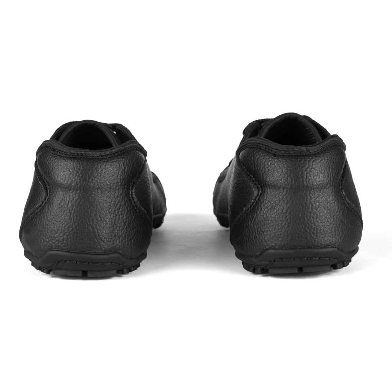 buty-minimalistyczne-weganskie-magical-shoes-promenade-black-vegan.jpg Calzado Respetuoso Adultos Magical Shoes Promenade Negro Vegano