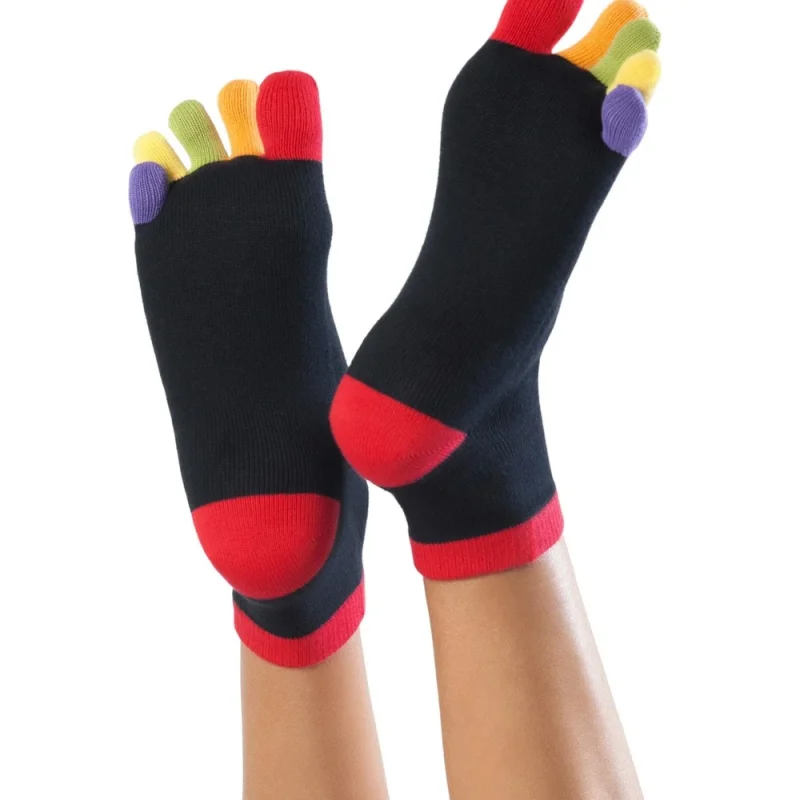 calcetines-5-dedos-barefoot-knitido-colour-your-life-arco-iris-cortos2-1.webp Calcetines Respetuosos 5 Dedos Knitido Arco Iris Cortos