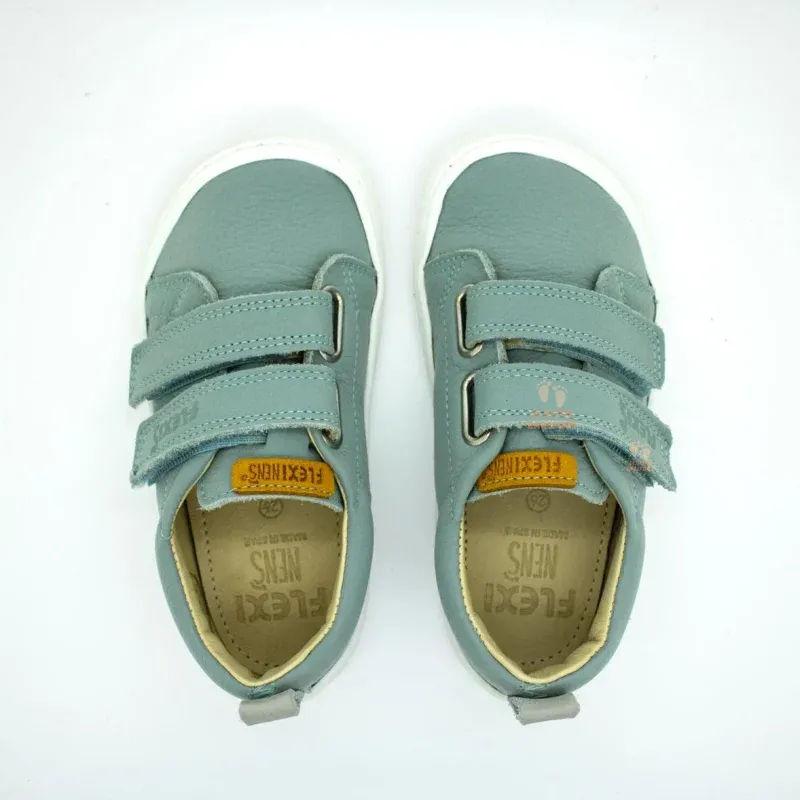 calzado-barefoot-flexinens-9001-r-lavanda-safira-gris.webp Calzado Respetuoso FlexiNens Lavanda Gris