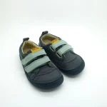 FLEXINENS 9000-R LAVANDA MARINO-SAFIRA + velcros verdes-azul claro