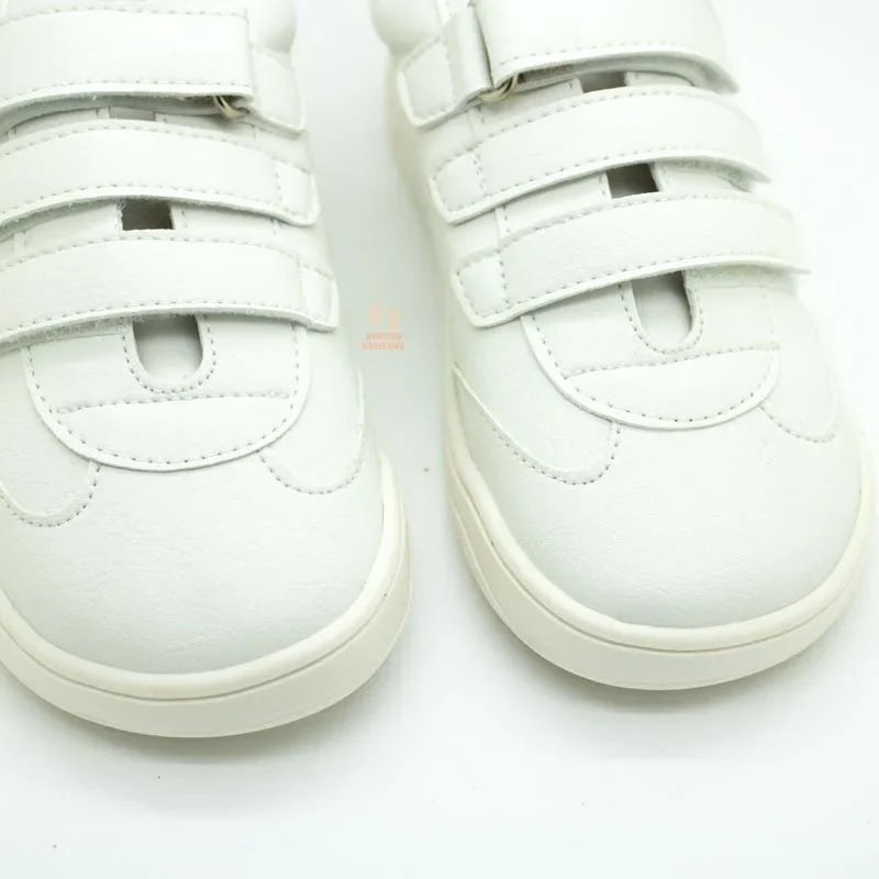 calzado-barefoot-infantil-pirufin-blanco-pf6001-4.webp Deportivas Respetuosas Pirufin Micro 3 Velcros