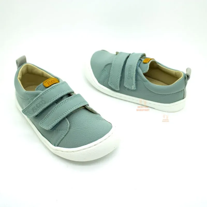 calzado-barefoot-nens-9001-r-lavanda-safira-gris.webp Calzado Respetuoso FlexiNens Lavanda Gris
