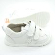 Calzado Respetuoso Pirufin Micro Blanco