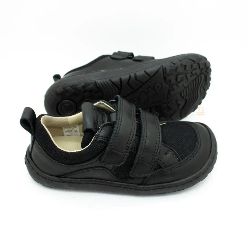 calzado-minimalista-colegial-froddo-negro.webp Zapatillas Respetuosas Froddo Base Colegiales