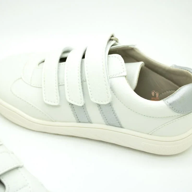 calzado-minimalista-infantil-pirufin-blanco-pf6001-4.webp Deportivas Respetuosas Pirufin Micro 3 Velcros