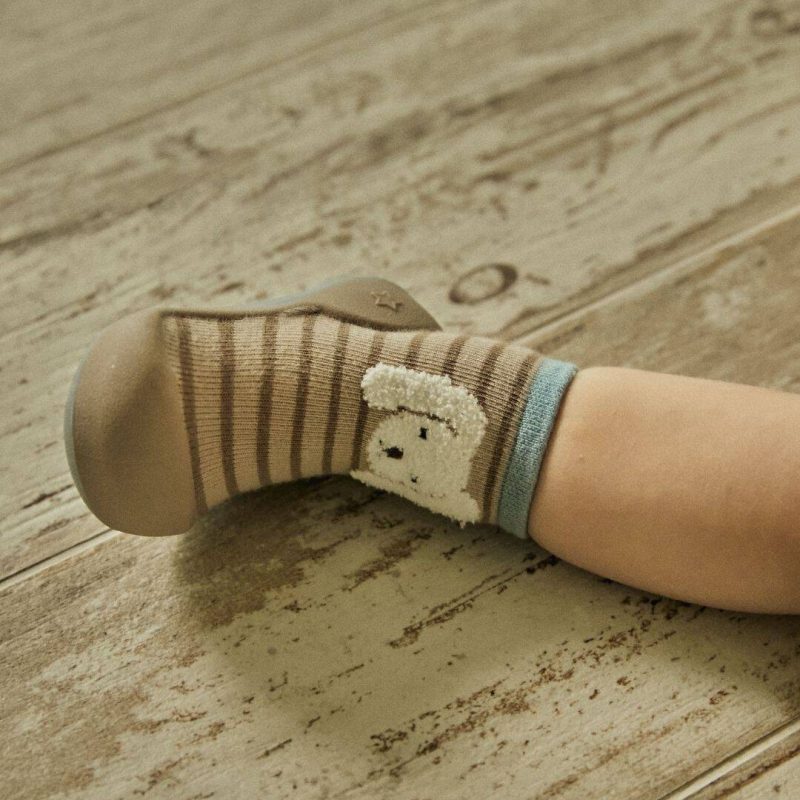 calzado-primeros-pasos-respetuosos-attipas-conejo3.jpg Attipas Conejo Suela Bicolor