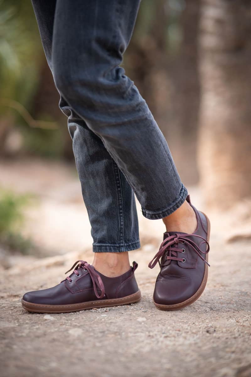 Calzado Respetuoso para hombre