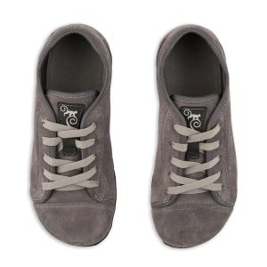 Calzado Respetuoso Adultos Magical Shoes Promenade Gris