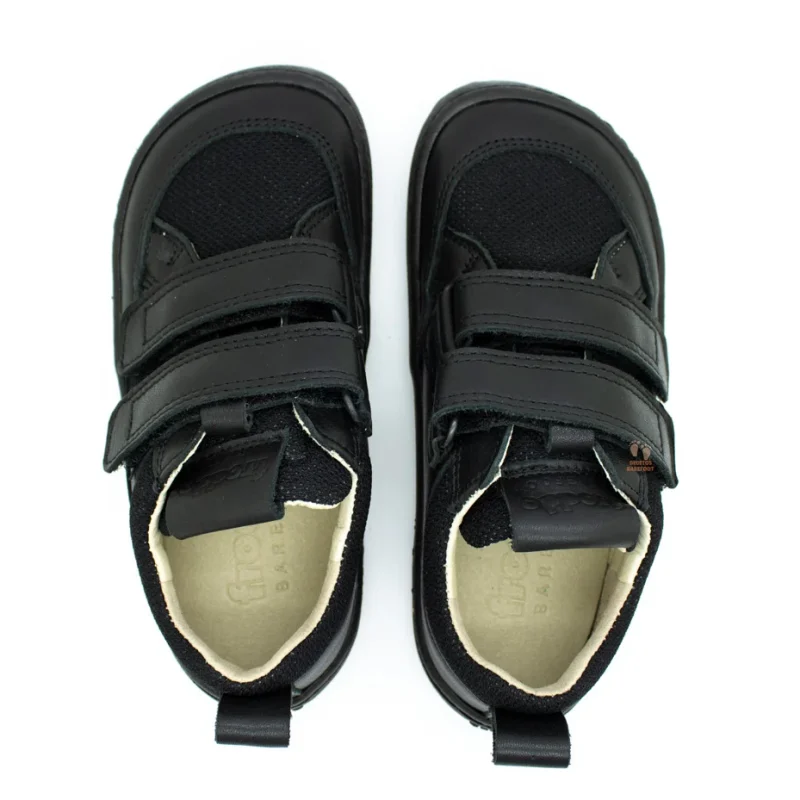 calzado-respetuoso-colegial-froddo-negro.webp Zapatillas Respetuosas Froddo Base Colegiales