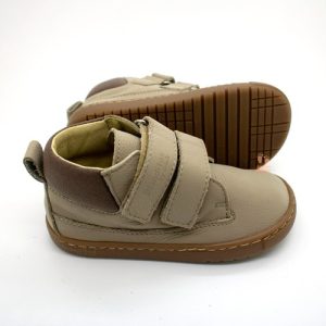 Calzado Respetuoso Blanditos Etna Beig